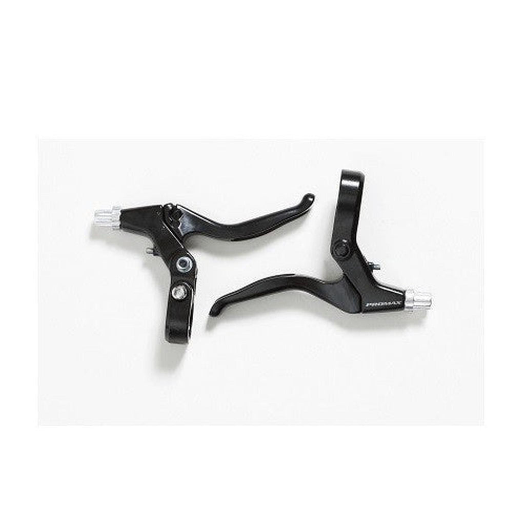 ABC MTB Brake Lever Black-Parts > Brake Levers MTB-Online Bicycle Shop
