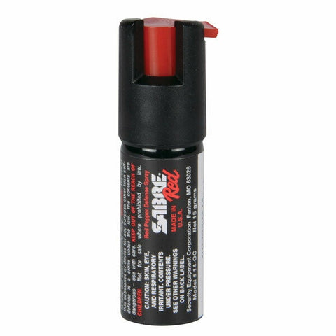 Sabre Red Pocket Pepper Spray Refill Unit