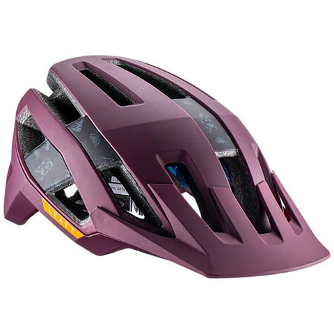 Leatt Helmet Mtb Trail 3.0 V22