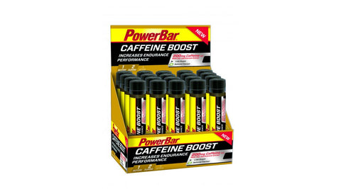 Powerbar Caffeine Boost 200mg caffeine