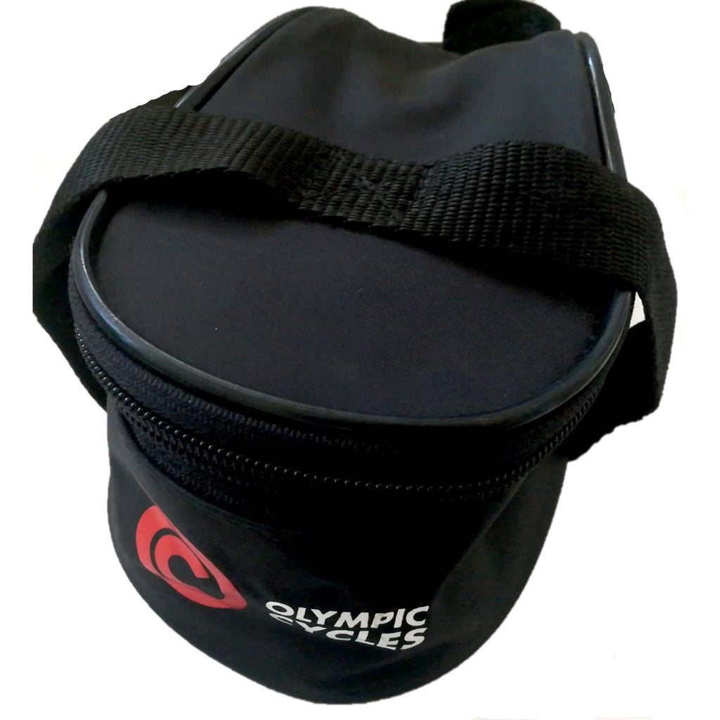 Olympic Tubby Bag Gangaru-Parts > Saddle Bags-Online Bicycle Shop