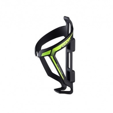 Giant Proway Bottle Cage Black Yellow