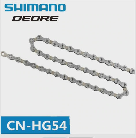 Shimano HG54 10 Spd Chain