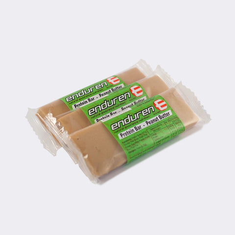 Enduren Protein Bar Peanut Butter