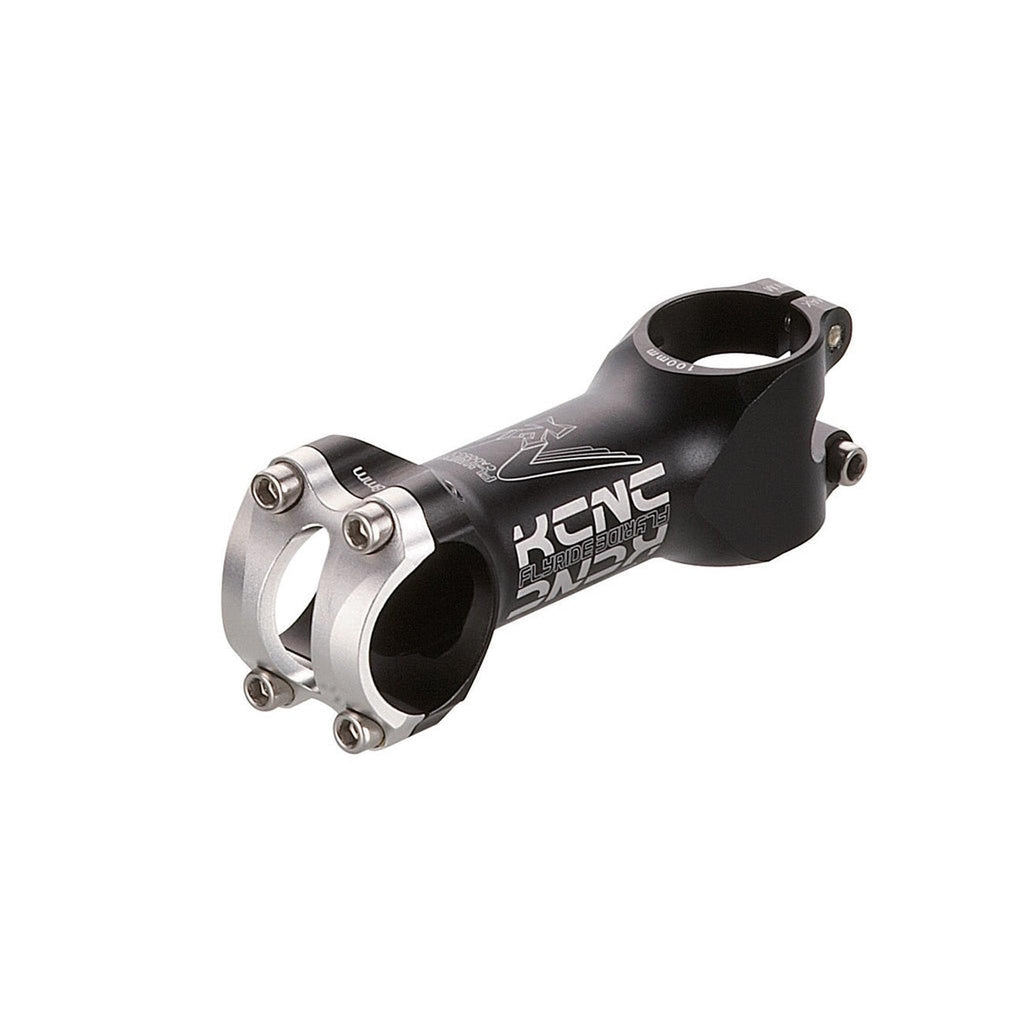 Kcnc Fly Ride Stem 100mm-Parts > Stems-Online Bicycle Shop