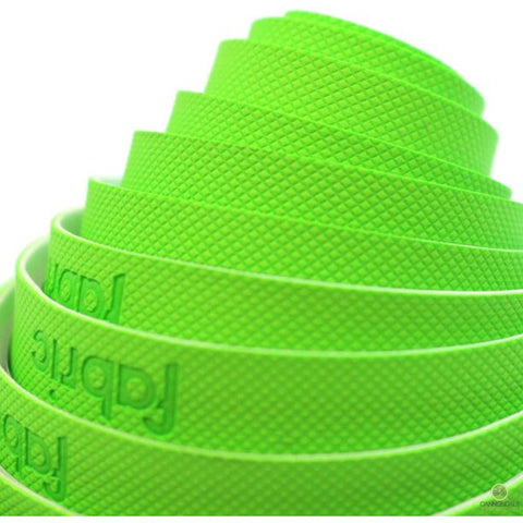 H/BAR TAPE KNURL FA-GREEN