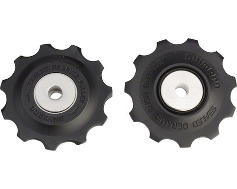 Shimano RD6700 Derailleur Guide Pully Set