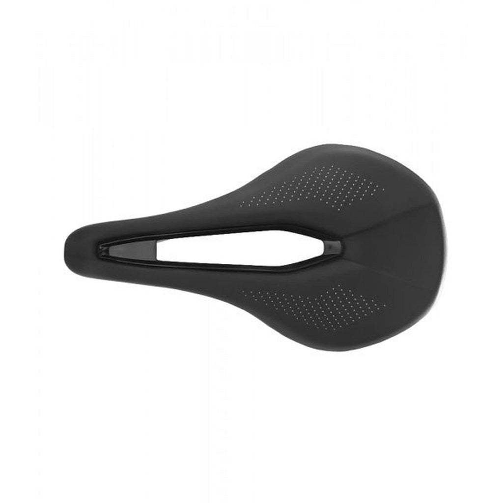 Ryder Force Saddle Black-Parts > Saddle Men-Online Bicycle Shop