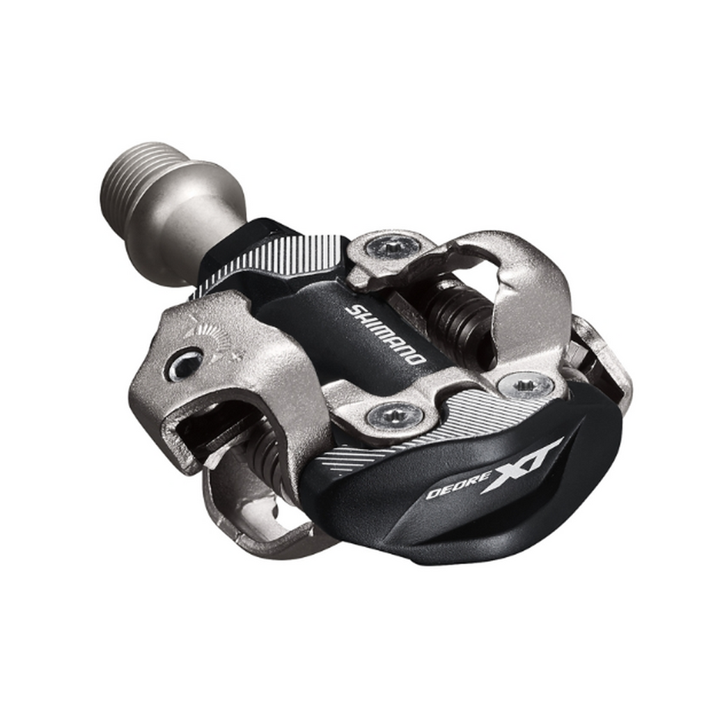 Shimano M8100 Deore XT Pedals-Parts > Pedals MTB-Online Bicycle Shop