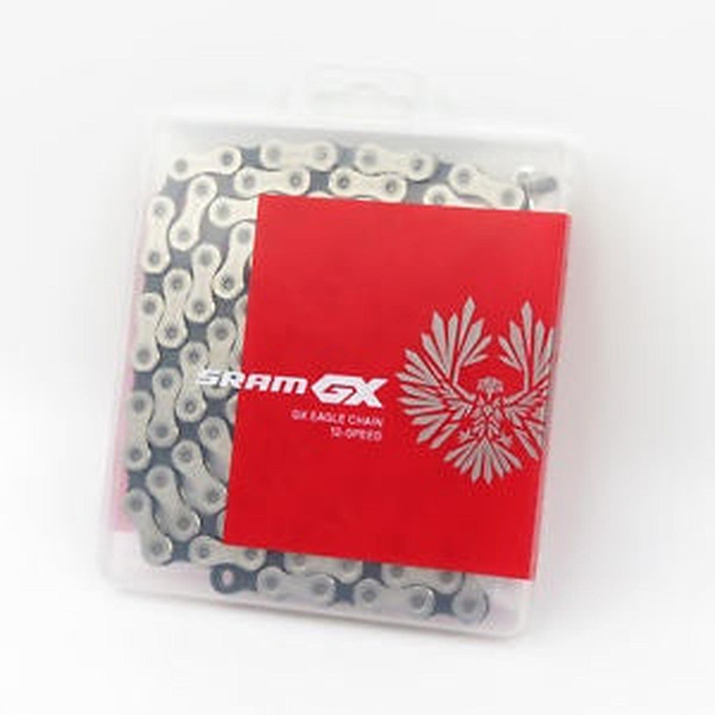 SRAM PC GX Eagle 12 Speed Chain-Parts > Chains-Online Bicycle Shop
