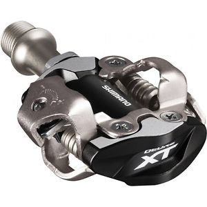 Shimano PDM8000 Deore XT Pedals