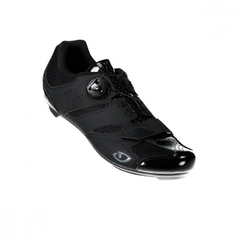 Giro Savix Women's Road Shoe Black