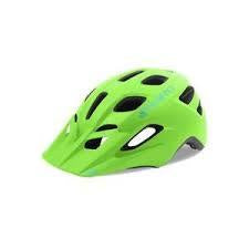 Giro Helmet Fixture Lime