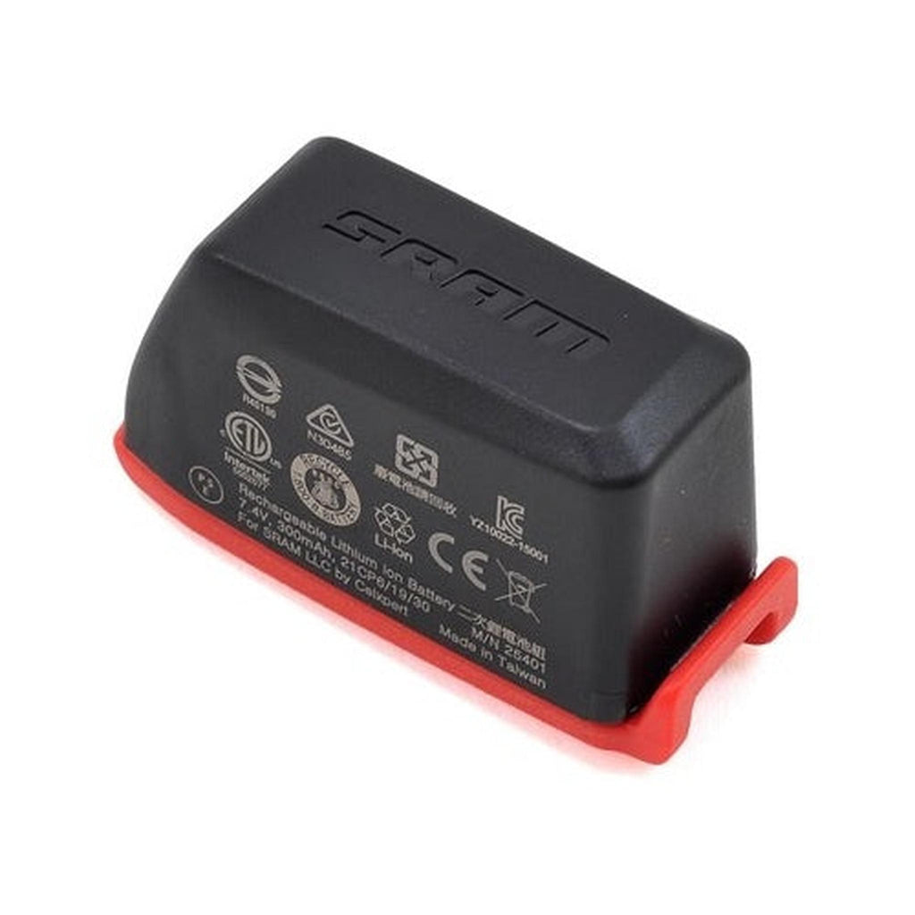 Sram RED eTap Battery-Parts > Batteries-Online Bicycle Shop
