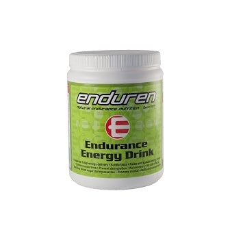Enduren Endurance Energy Drink Sachet 50g