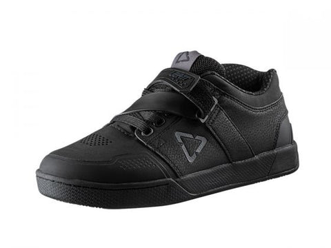 Leatt DBX 4.0 Clip Shoe Black