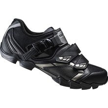 Shimano XC61L Shoe Black 47