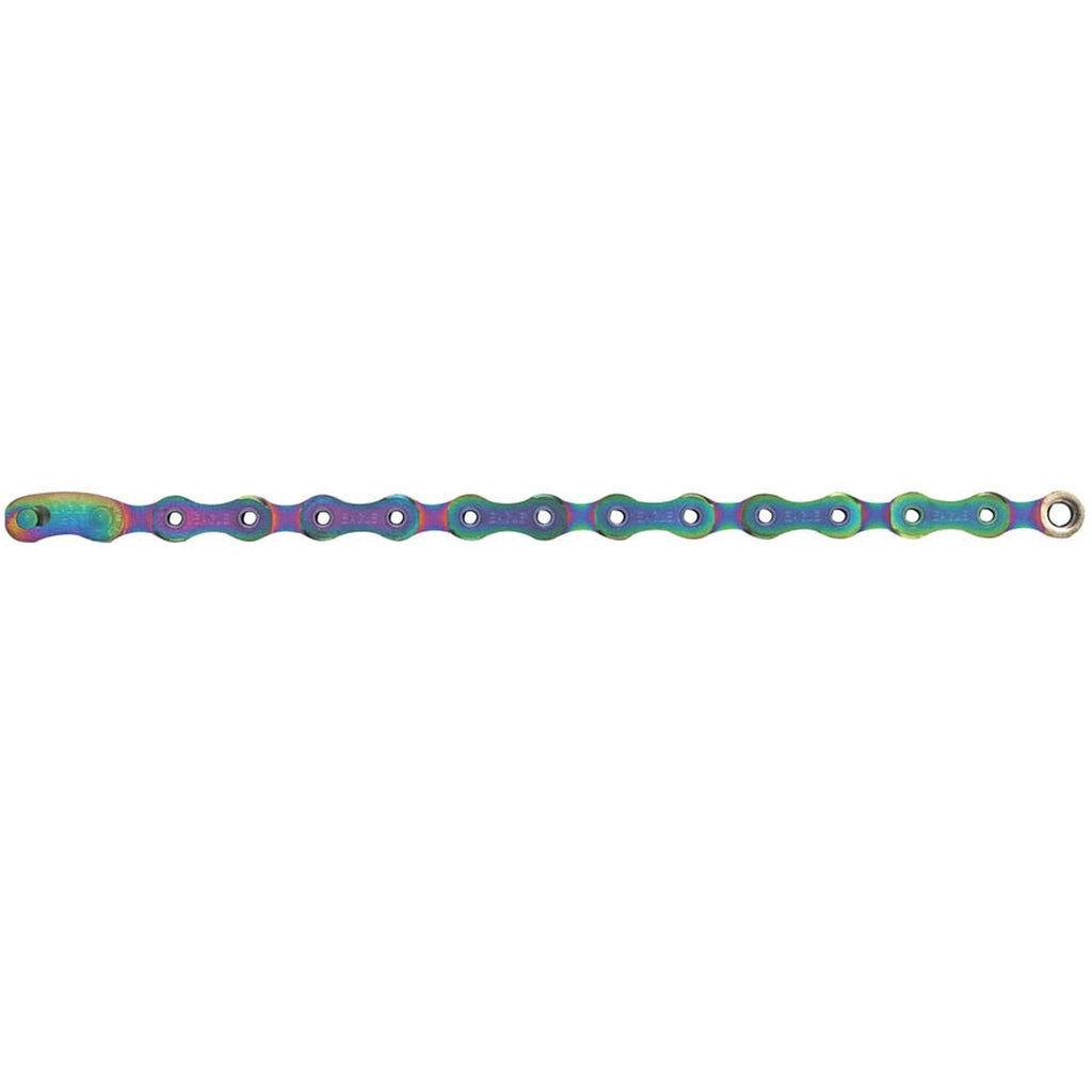 Sram PC-XX1 Eagle Rainbow Chain 126 Links-Parts > Chains-Online Bicycle Shop