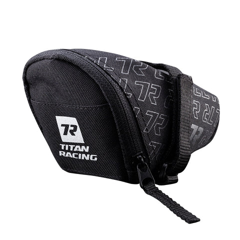 Titan Club Port Saddle Bag