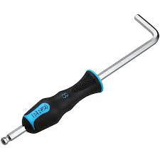 Tool Pro Wrench 8MM Hex