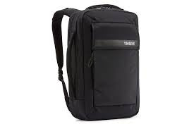 Thule Paramount convertible laptop bag 16L -BLACK
