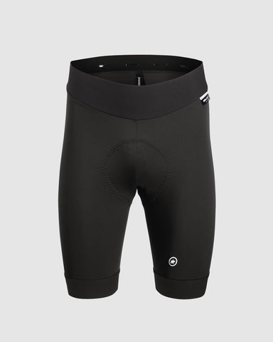 Assos MILLE GT Half Shorts Black Series