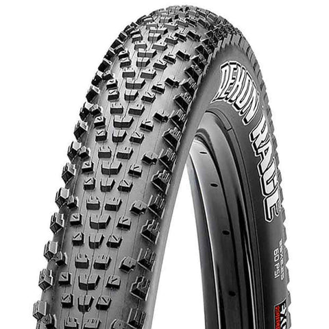 TYRE MAXXIS REKON RACE 29X2.35 BLACK  EXO TR