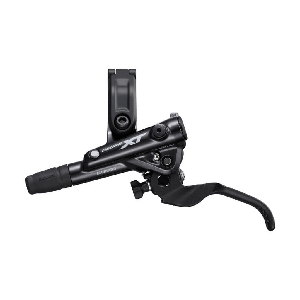 Shimano M8100 XT Brake Lever Right-Parts > Brake Levers MTB-Online Bicycle Shop