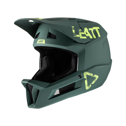 Leatt Helmet Mtb Gravity 1.0 V22
