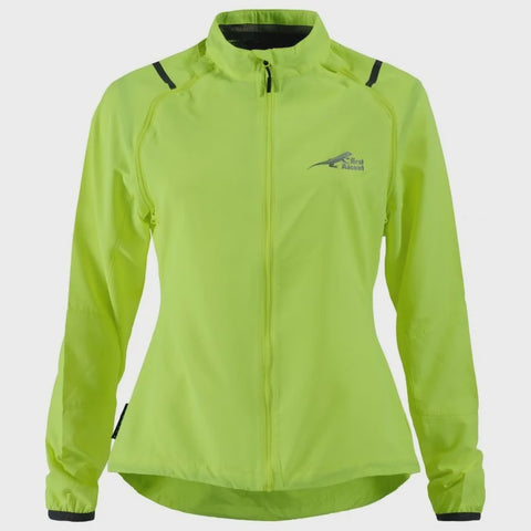 First Ascent Ladies 2 in 1 Magneeto Jacket