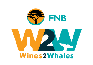 Wines2Whales Service Package Shiraz