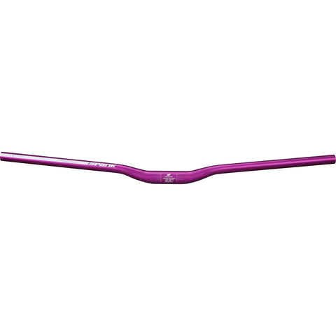 Spank Spoon Handle Bar 800Mm 20R Purple