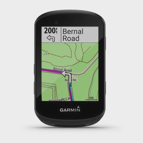 GARMIN EDGE 530 TOPOACTIVE AFRICA UNIT