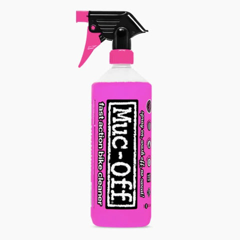 Muc-Off 1Litre Cycle Cleaner Capped