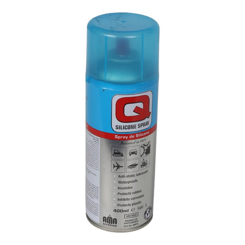 Q8 Silicone Spray 400Ml