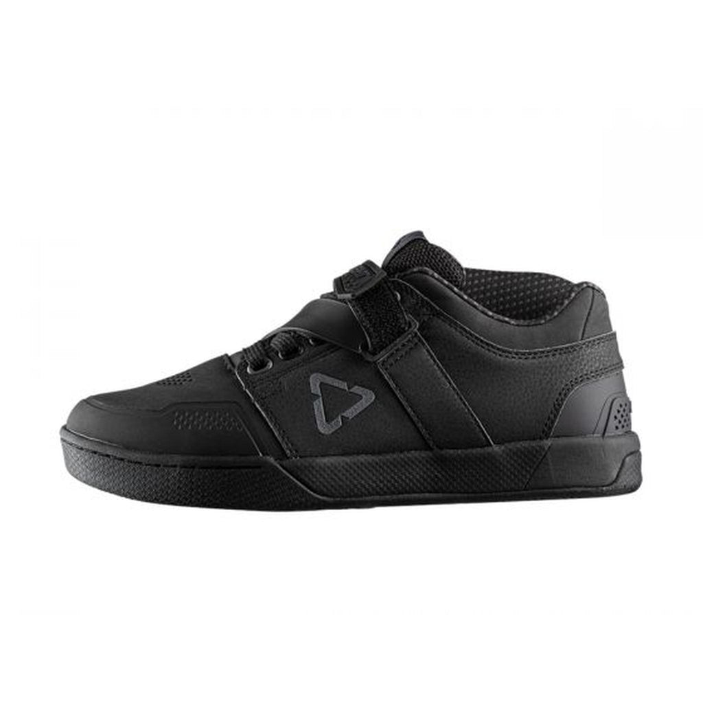 Leatt DBX 4.0 Clip Shoe Black-Gear > Shoes MTB-Online Bicycle Shop