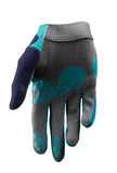 Leatt DBX 1.0 GripR Ladies Gloves Mint Dot
