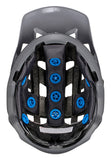 Leatt DBX 3.0 All Mountain Helmet Brushed