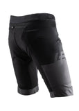 Leatt DBX 3.0 Shorts Black Grey