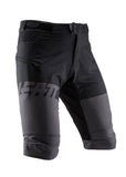 Leatt DBX 3.0 Shorts Black Grey