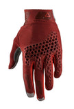 Leatt DBX 4.0 Lite Gloves Ruby