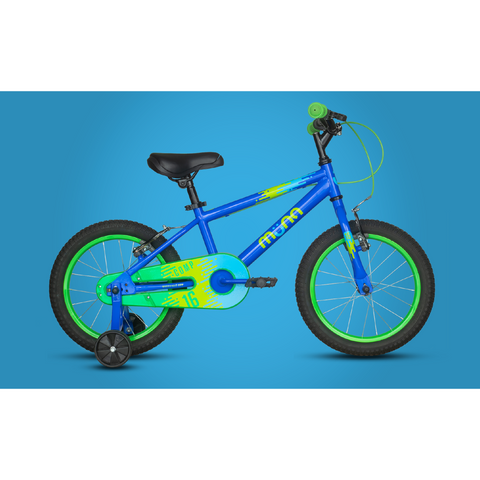 Muna 16 inch sales bike