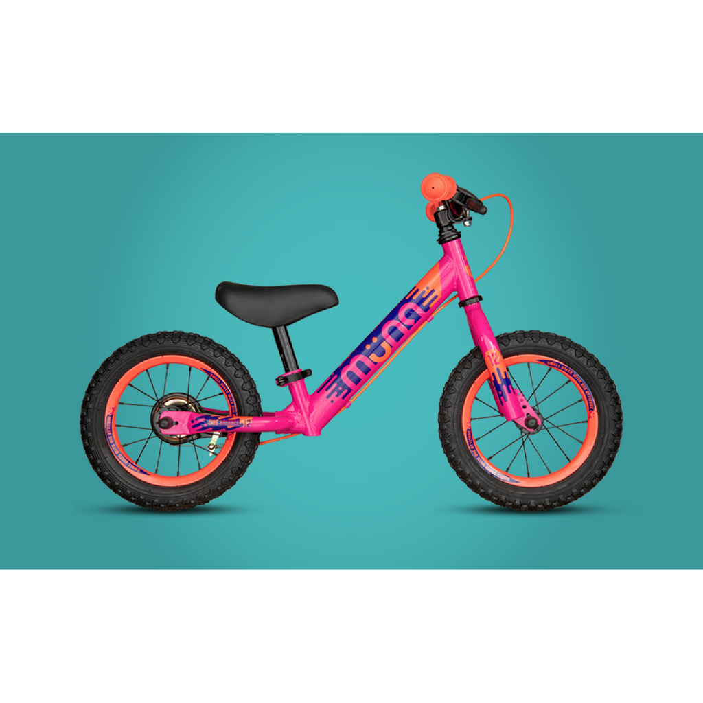 Muna 12 inch 2024 bike