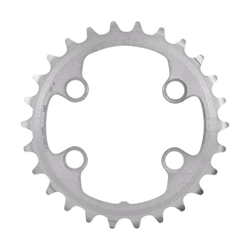 Shimano FCM9000 26T AT C/RING (36-26T)-PARTS > C/RING-Online Bicycle Shop
