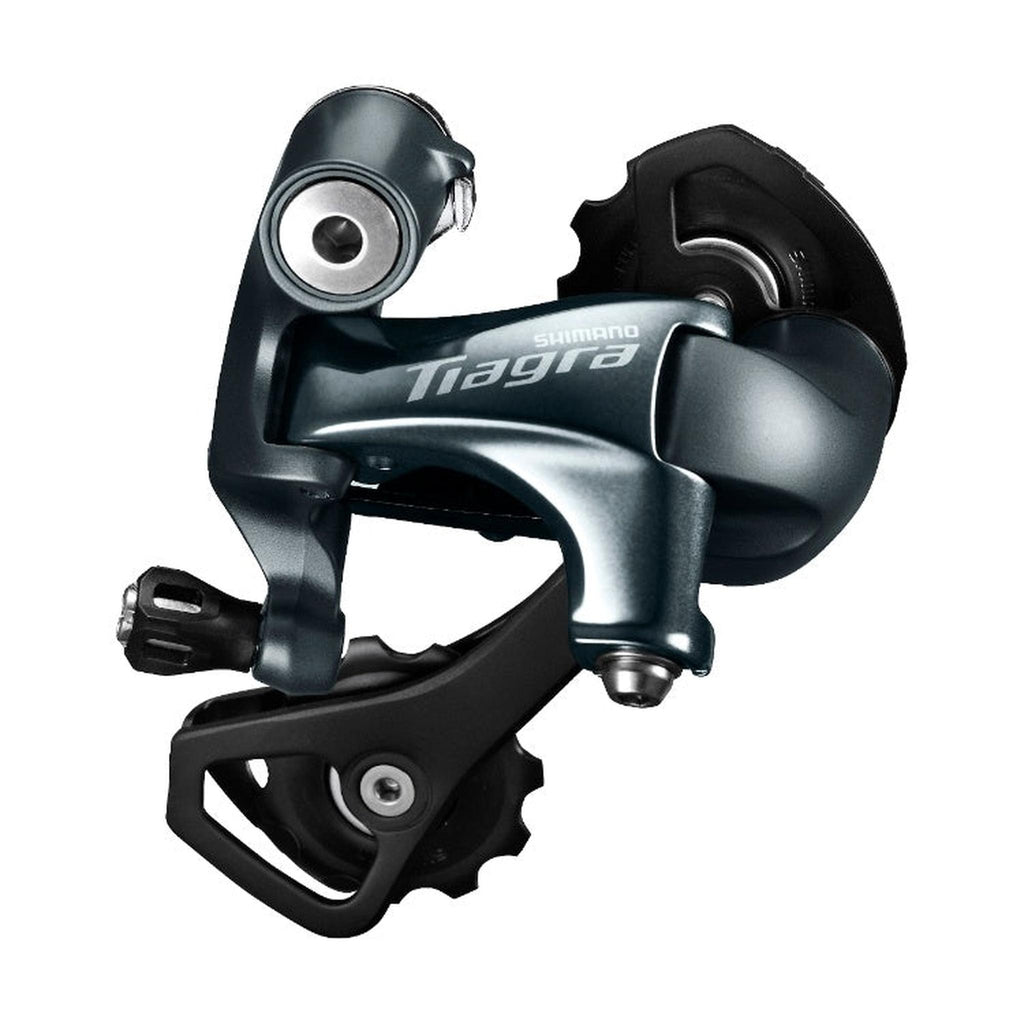 SHIMANO TIAGRA REAR DER 10 SPEED-Parts > Derailleur Rear Road-Online Bicycle Shop