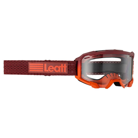 Leatt Goggle Velocity 4.0 Mtb Clear 83%