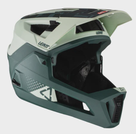Leatt Helmet Enduro 4.0 V22 Ivy
