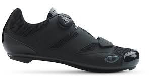 Giro Savix Size 46 Bright Black