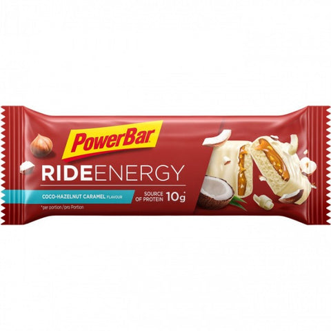 Powerbar Ride Bar Cocoa-Hazelnut Caramel