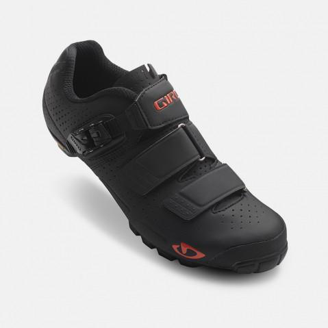 Shoe Giro Code Vr70 44.5 Black